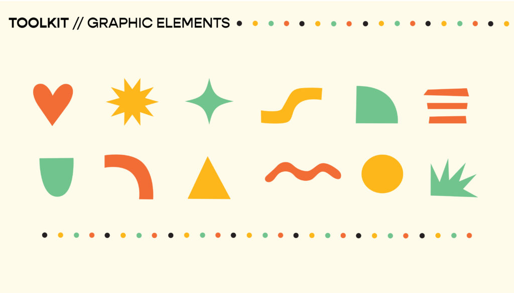 Graphic Elements