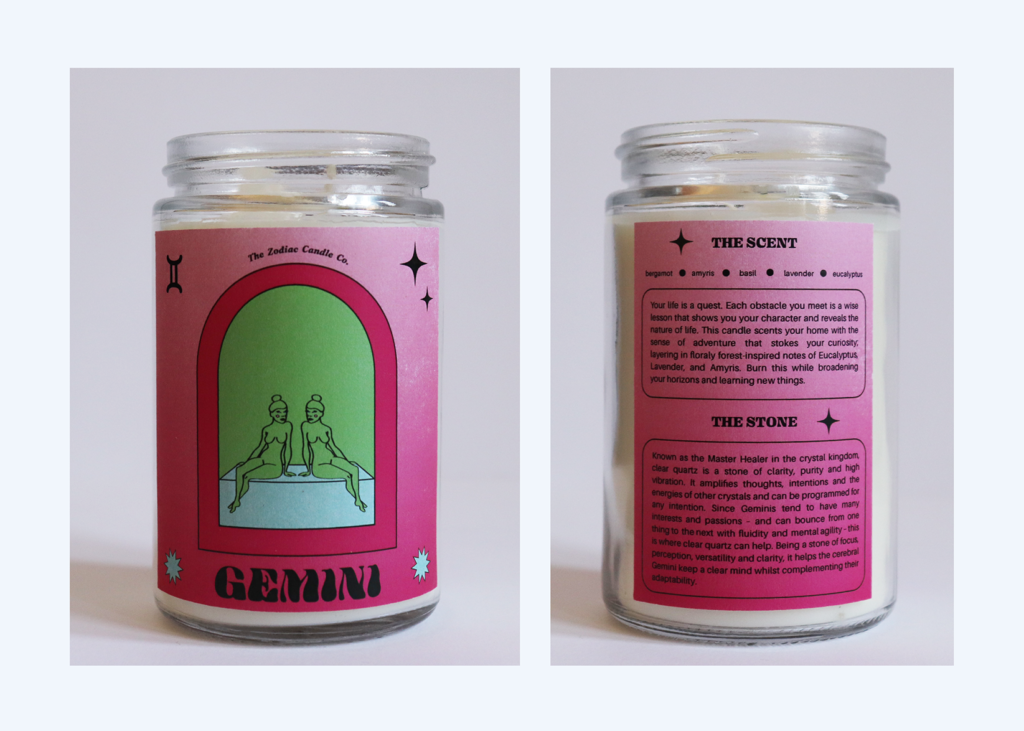 Candle Designs